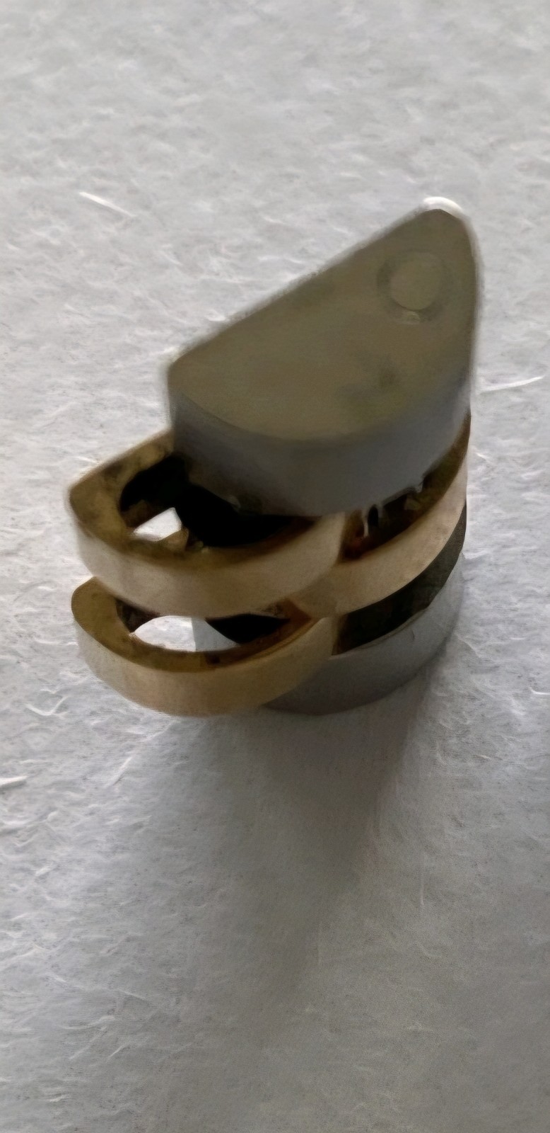 Rolex Steel And Gold Jubilee Jersey