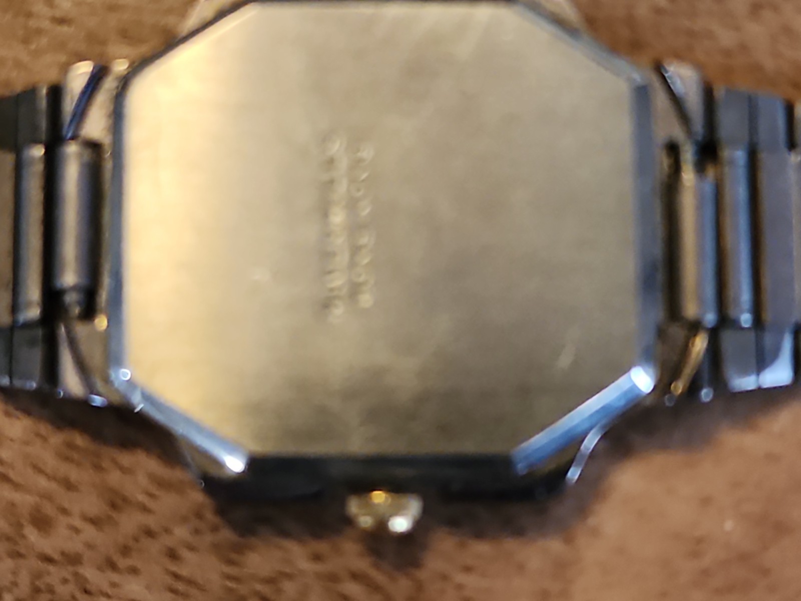 Lot Parts Repair Tissot Thorne Incabloc Dufonte Rodell Fossil Mat Tissot VTG