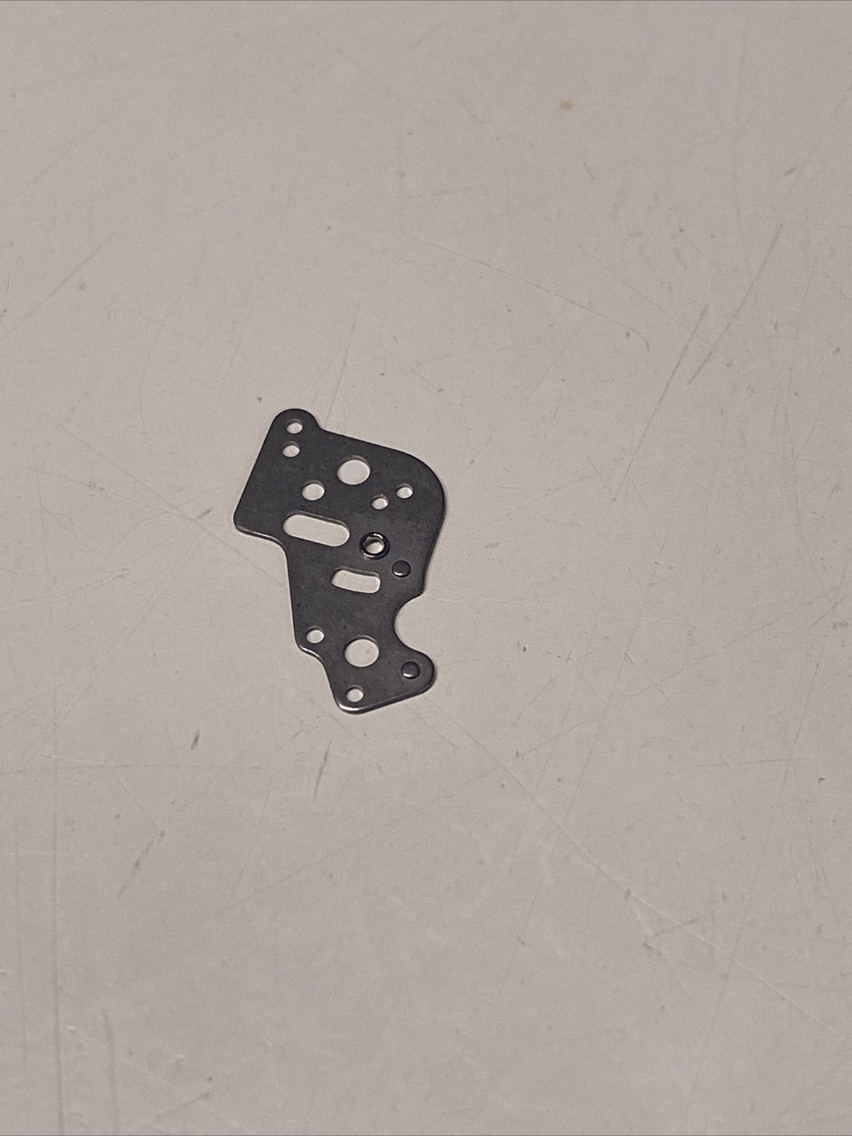 Rolex Cal 3135 Genuine Part 268