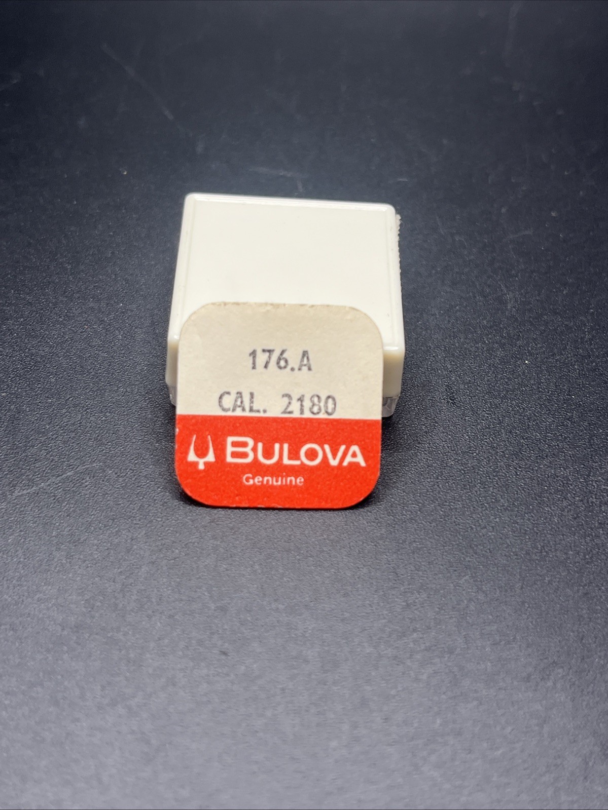 Accutron 2180 Part 176A Stem