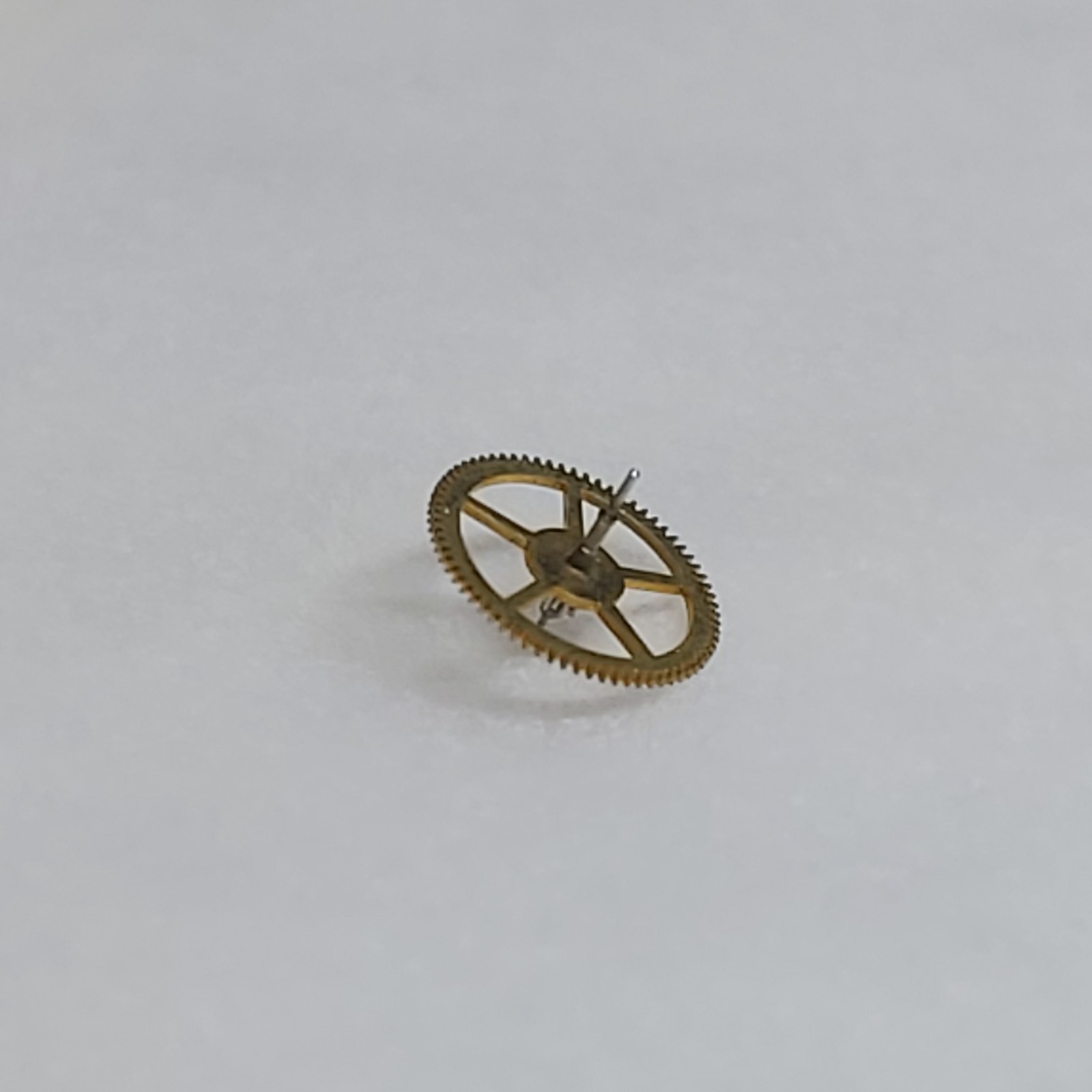 Unitas 630 – Fourth Wheel – Height 3.55mm – Part 220/4 – 8.75”’ (AC446)