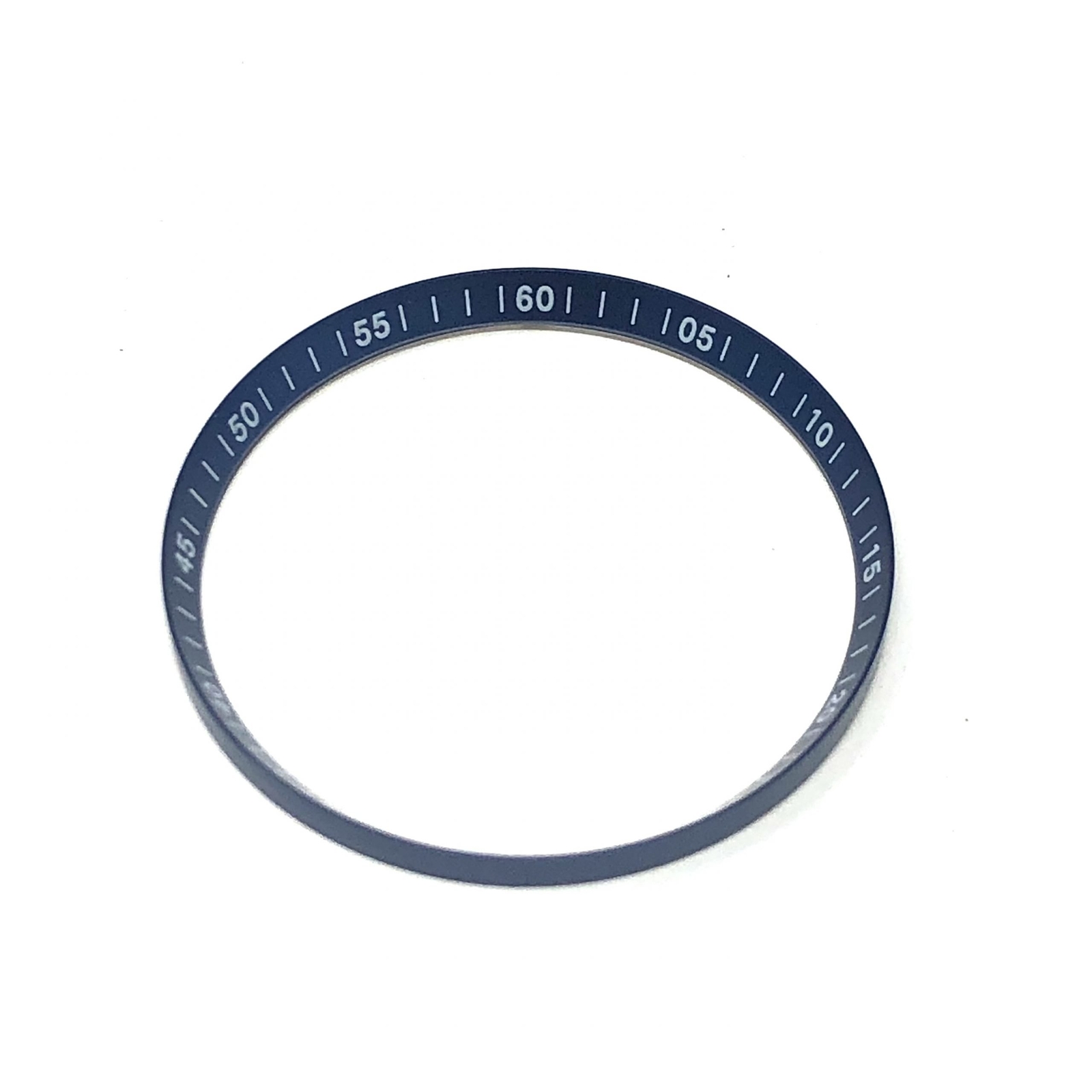 SKX007/SRPD Chapter Ring – Navy Blue – CT279