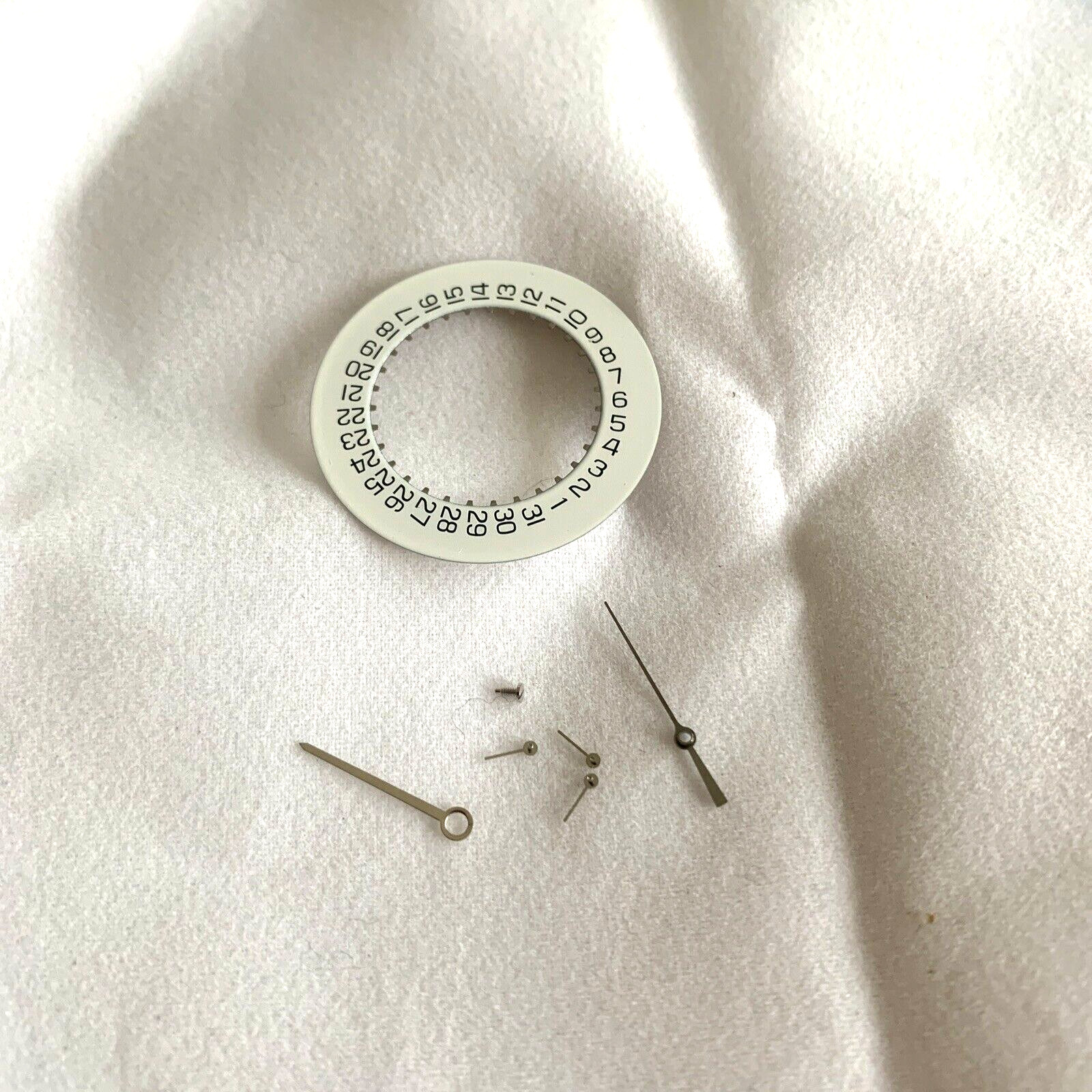 ETA 251.272 Watch Movement Parts Authentic Swiss Made