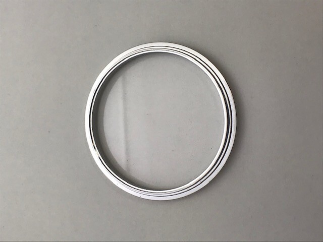 NOS Seiko Lordmatic Crystal 315V06GNS for 5606-9030 5606-9040