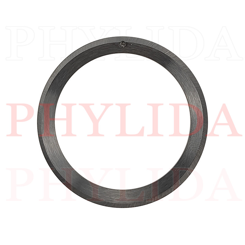 38mm Super Lumed Ceramic Bezel Insert Mods For SKX007/009 Sub Watch