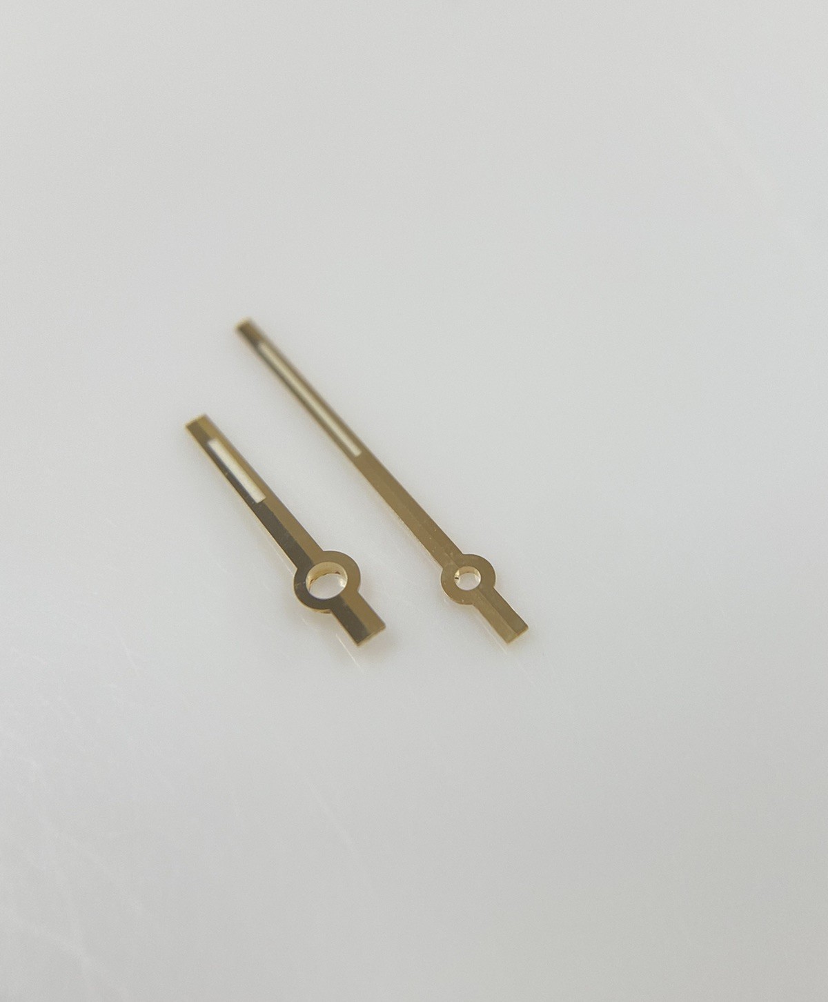 Genuine Rolex 1801 1803 Cal. 1520/1530/1555/1556/1565/1570 Luminous Gold Hands