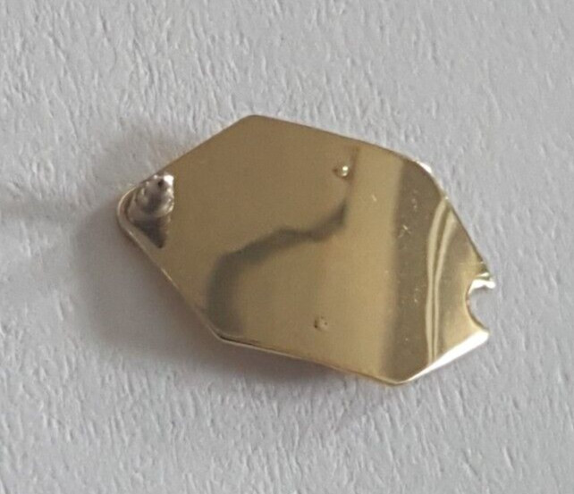 ESA-FHF Caliber 102.001 Part Number 4400 (Battery Clamp)