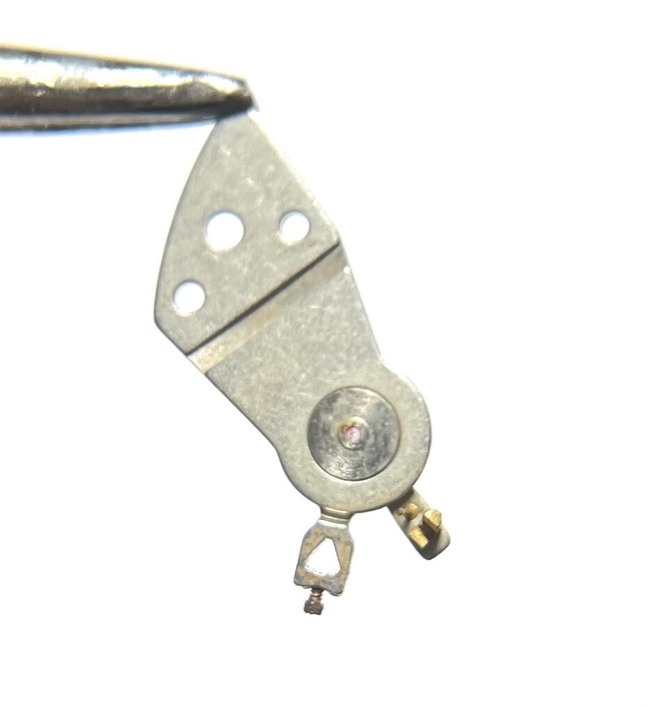 Citizen 8200A Movement Replacement Part 710-159 Steering Bridge