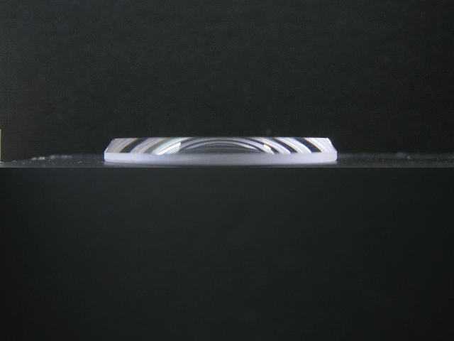 Seiko Five Watch Glass Φ32 Replacement for Models 5126-6030 6105-8110 6106-7111
