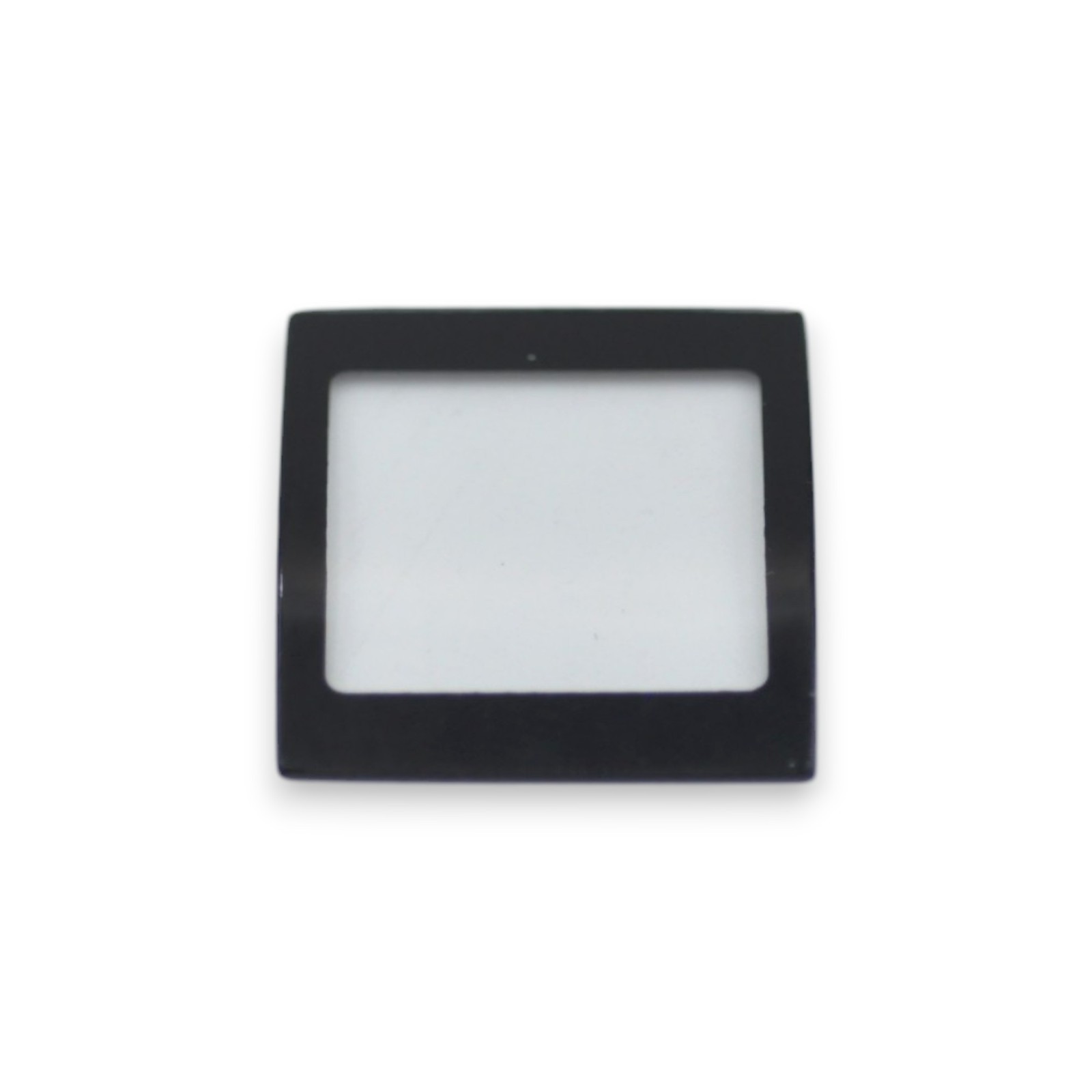 Sintra 152.0432.3 Black Frame Watch Crystal For Rado