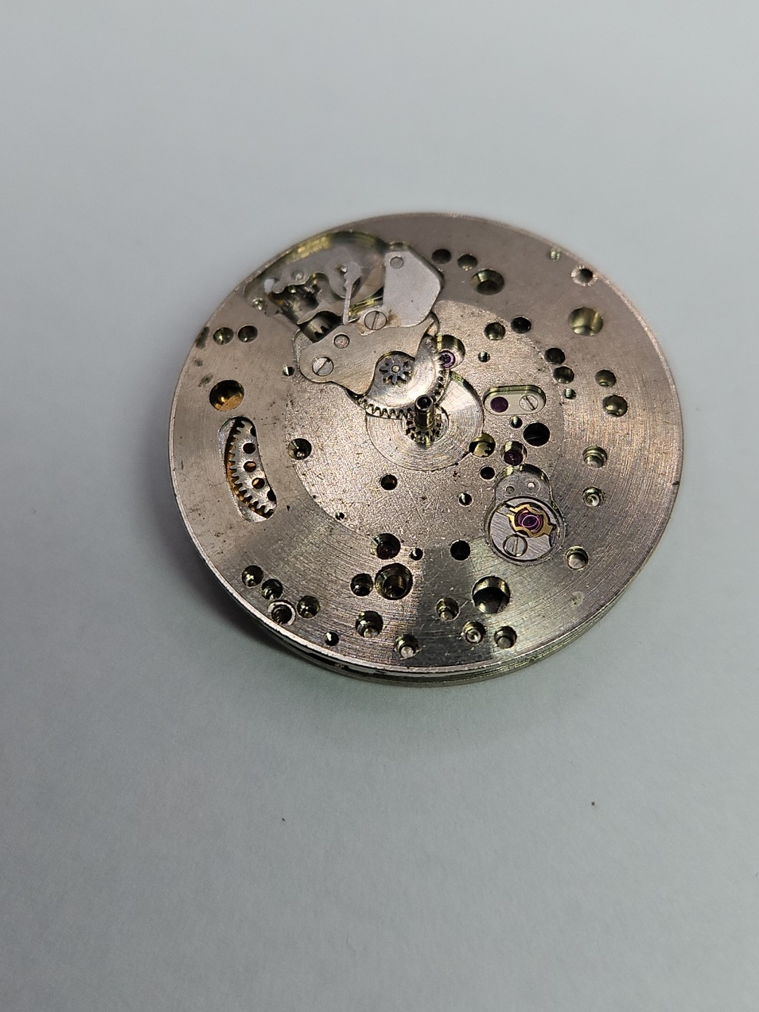 Tradition 17j Watch Movement Parts/Repair (R3)