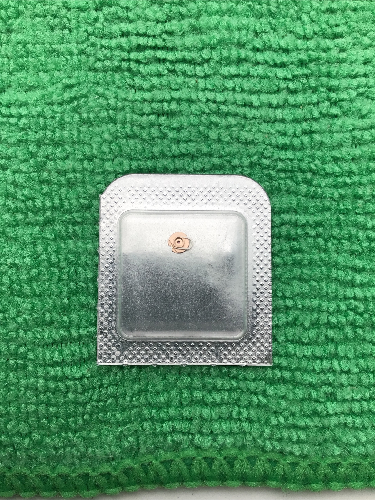 Omega 550 1347 Incabloc Part