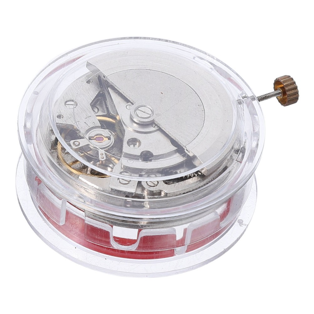 Watch Movement Kit – Mechanical Automatic Self Winding Internal Rotor Movement