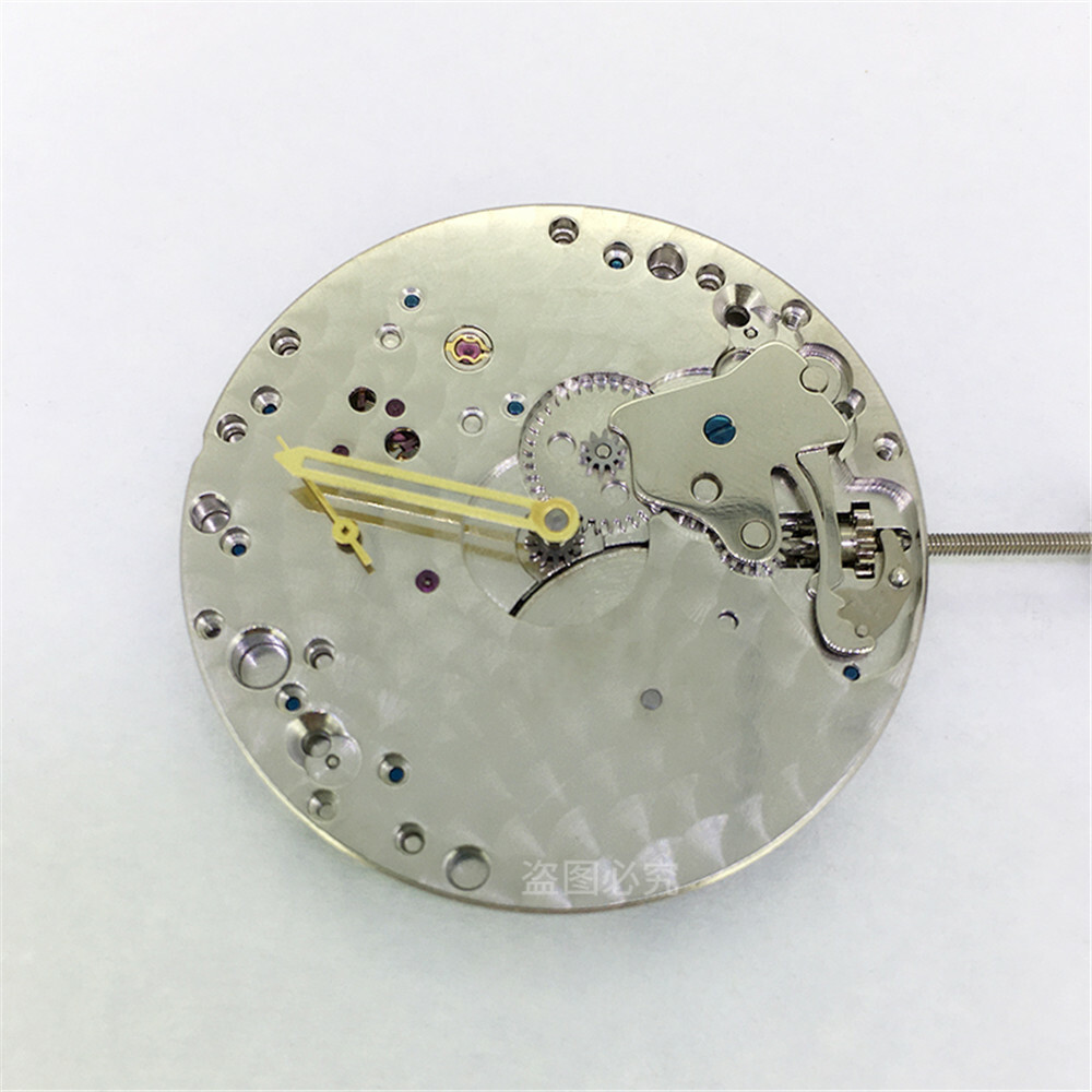 17 Jewels Swan Neck 6497 Hand Winding Movement Asia Decorate for Watch