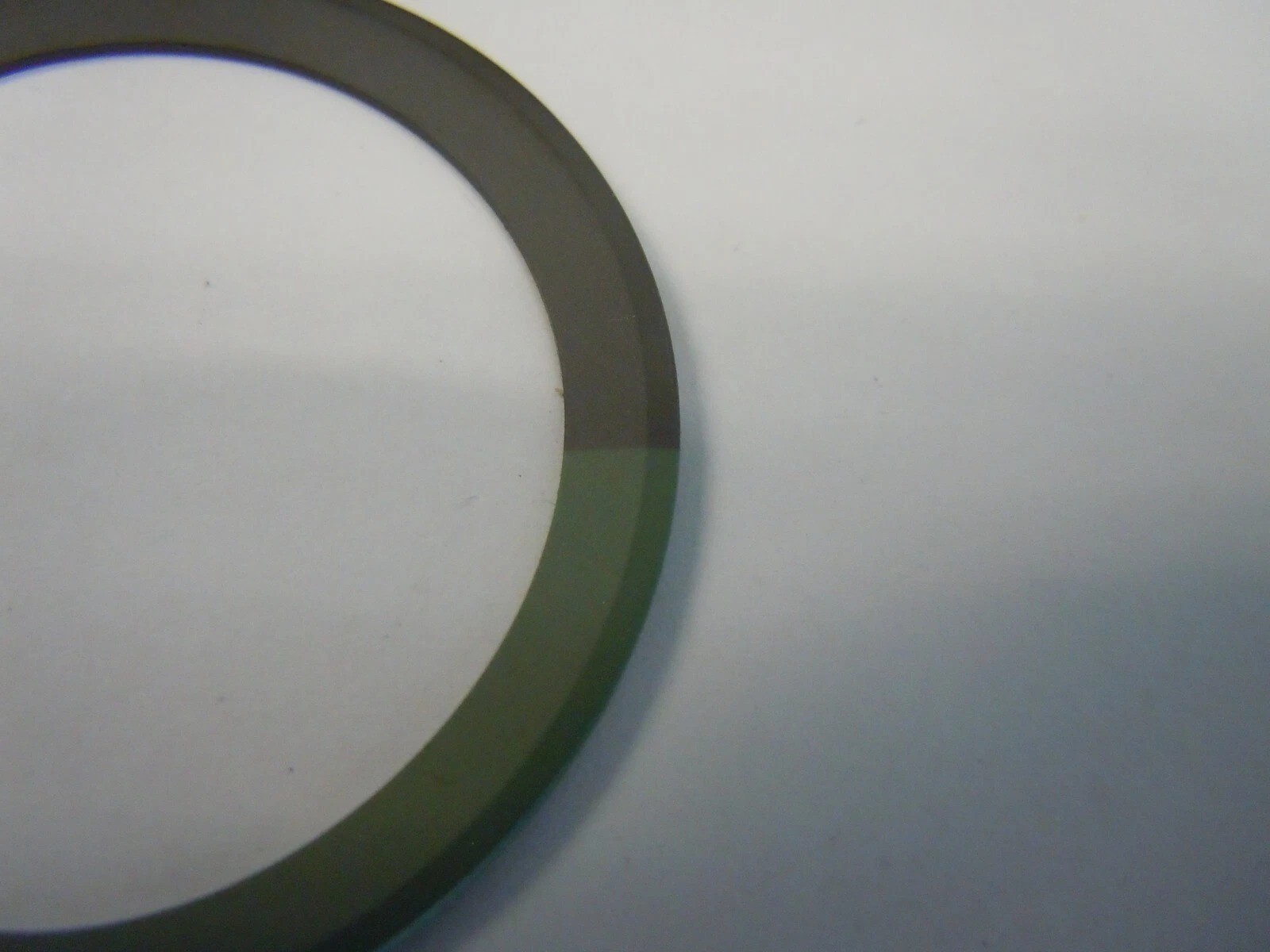 Sprite Ceramic Bezel Insert for Rolex GMT Master II 126710BLNR,BLRO,126720VTNR