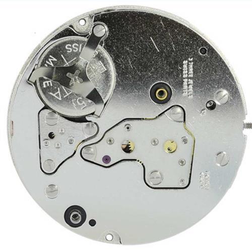 Ronda 4120B 4120.B Quartz Watch Movement