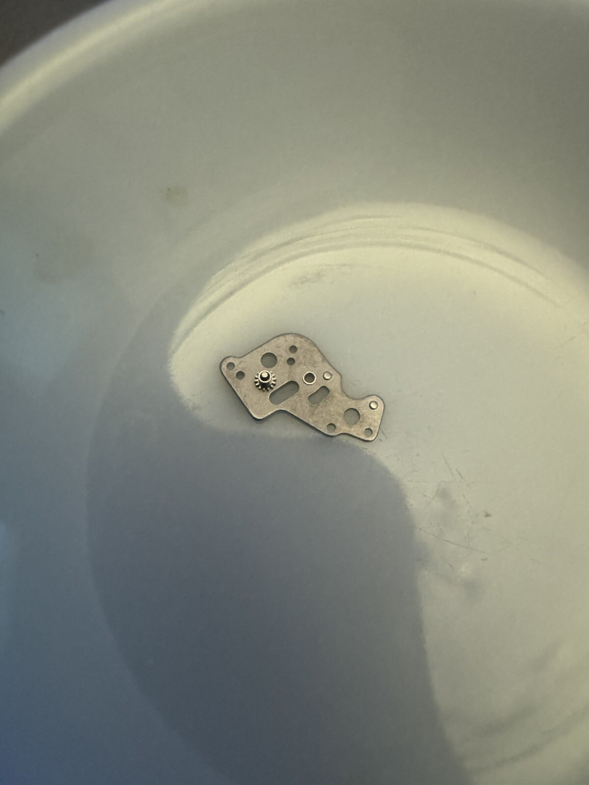 New Rolex 3135-268 Mechanism cover