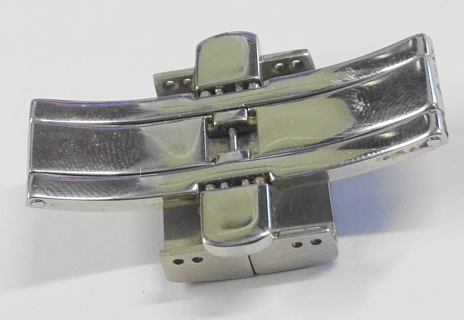 Deployable Loop For Technomarine Watch Bracelet