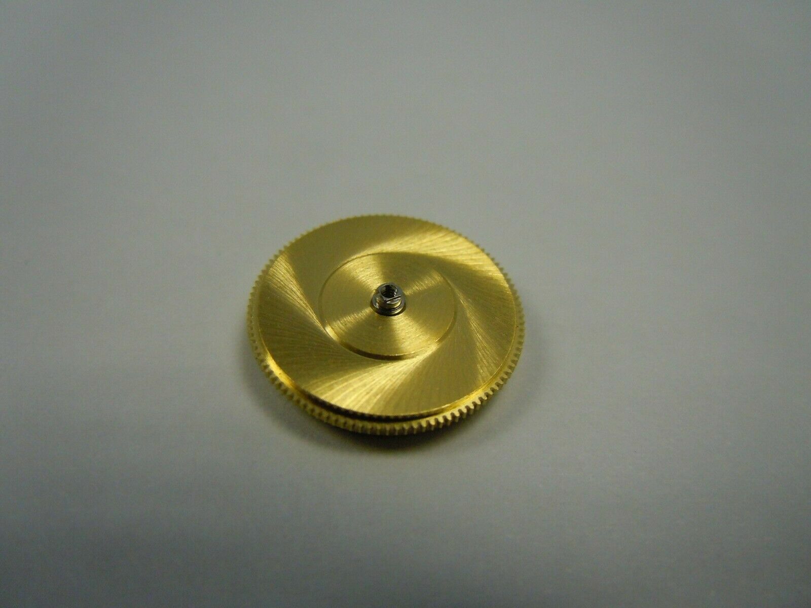 Genuine Rolex Barrel Complete Daytona Cal 4130 part 315