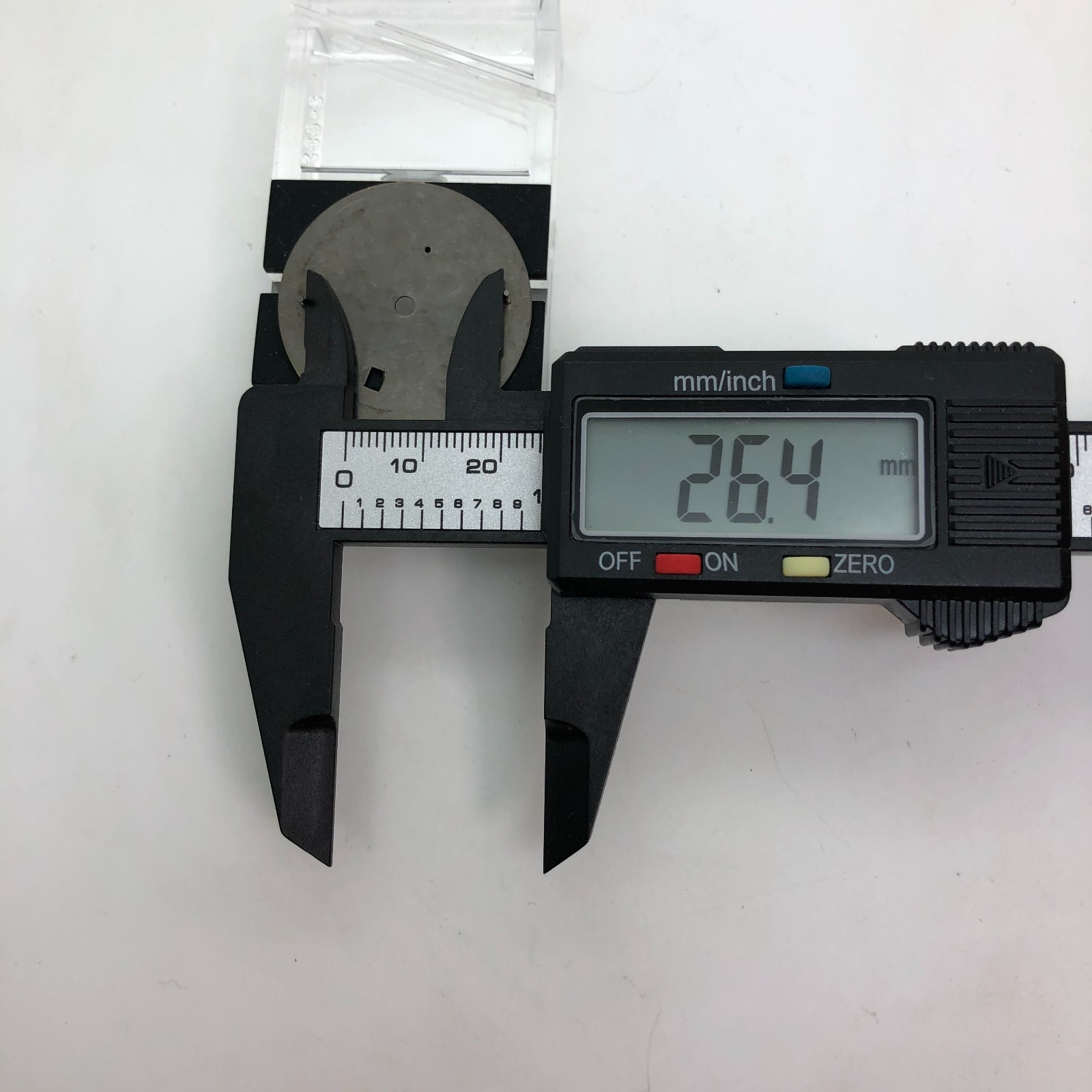 [w2470] PANERAI DIAL LUMINOR MARINA Automatic Black EX