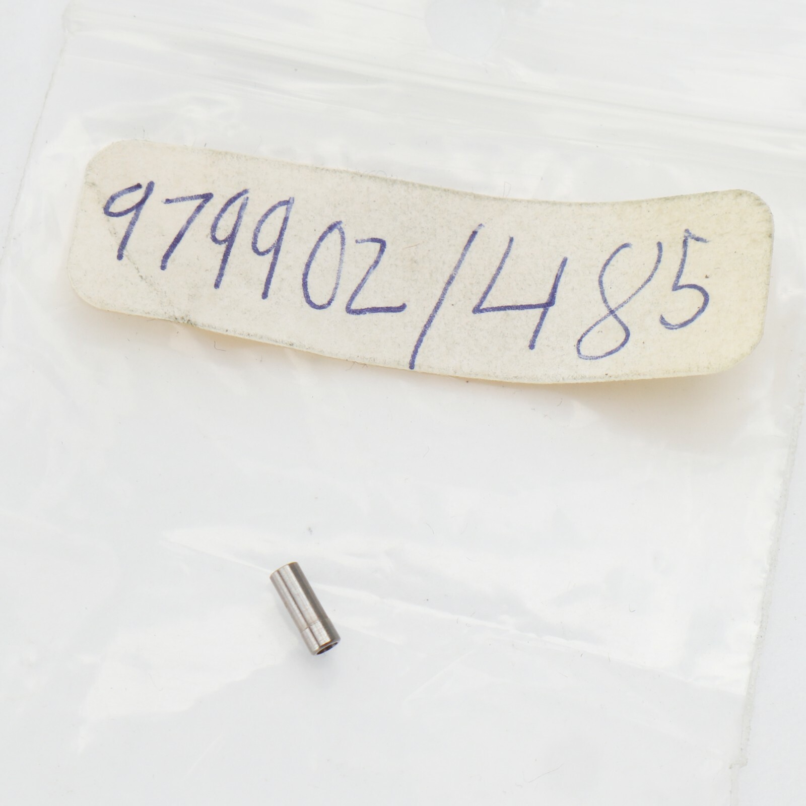 Ebel Discovery Crown Tube Authentic New 979902/485 Watchmakers Parts NOS