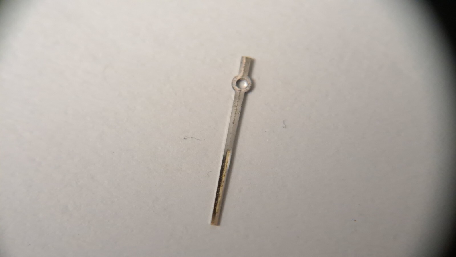 Genuine Rolex 15-232 18K White Gold SECOND Hand 2235 and 2135 yellow DAYTONA 72