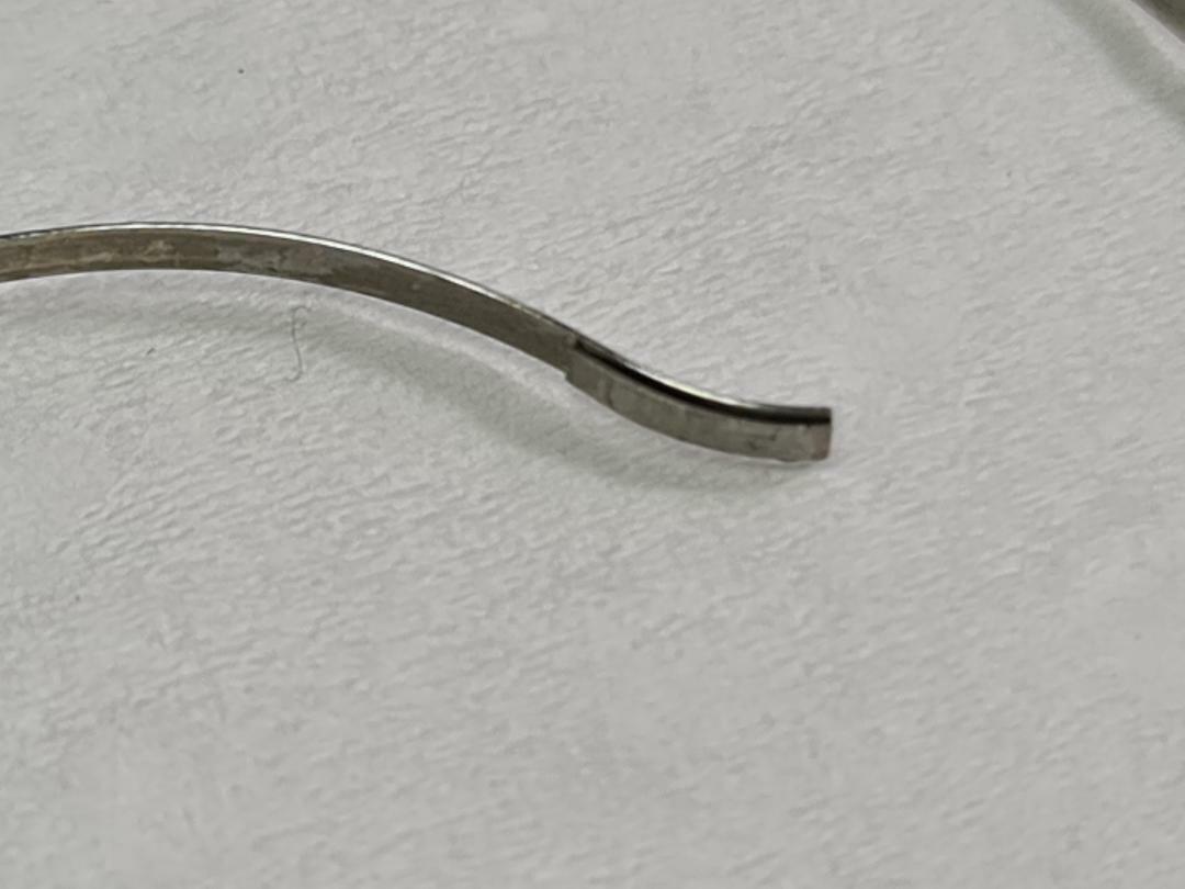 GENUINE COMPLETE BARREL ARBOR MAINSPRING SEIKO SPORTSMAN MOV’T 957 6660 6659 66