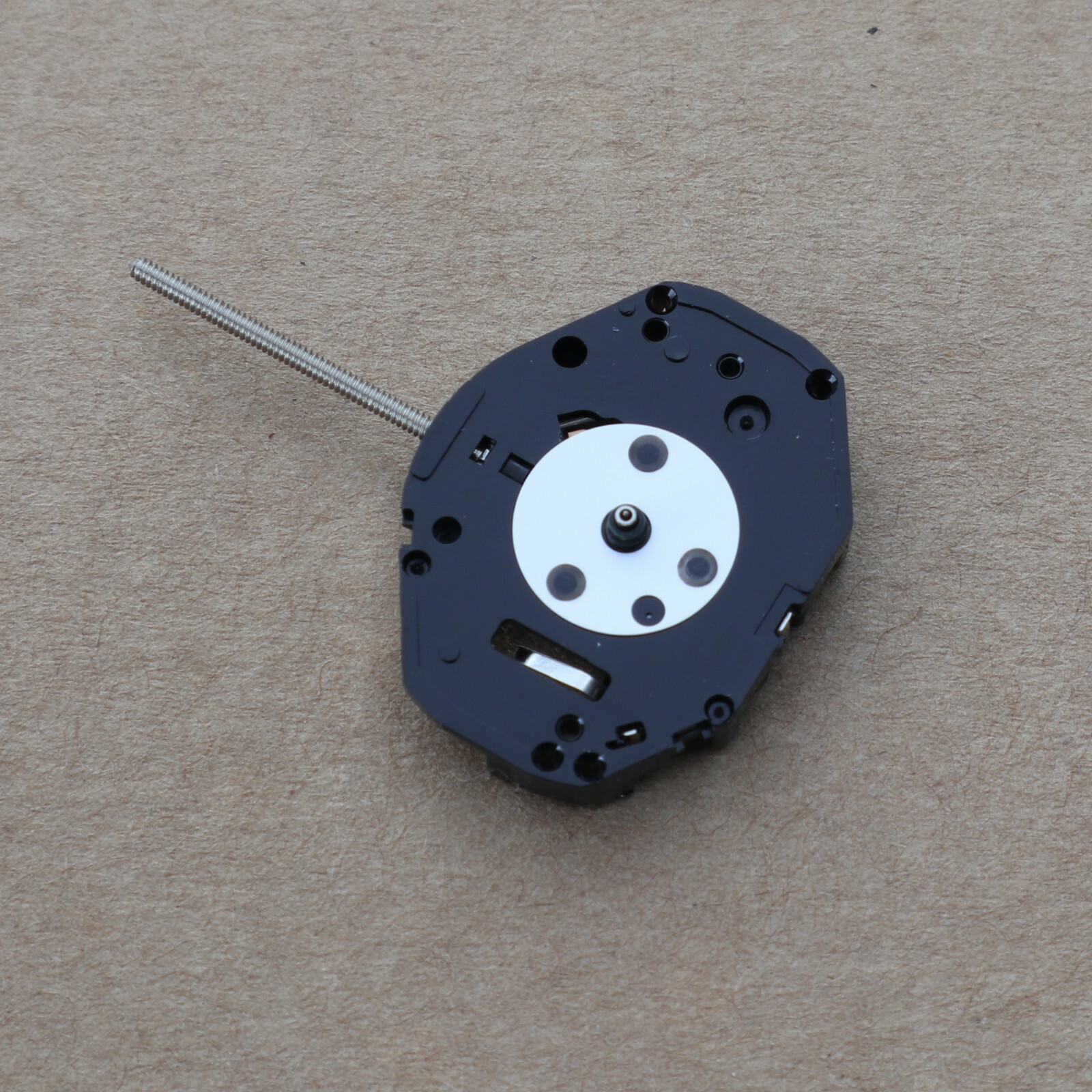 Epson / Hattori Japan PC21 QUARTZ 3 Hand WATCH Movement Brand New NOS