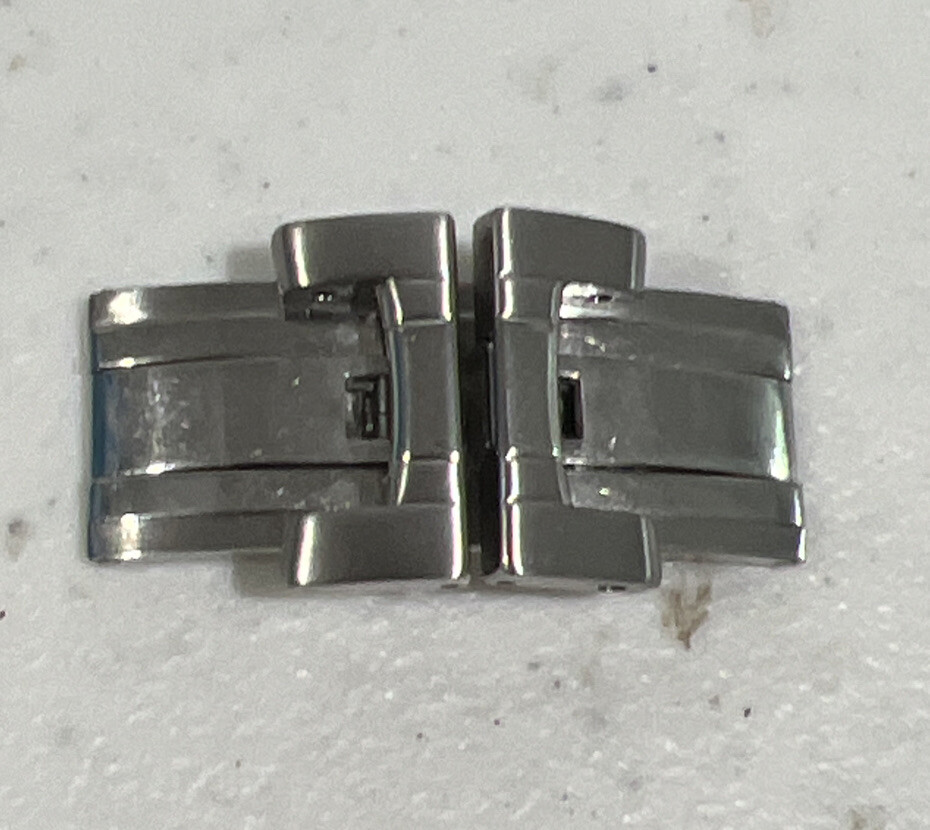 Ebel 1911 Clasp 20mm Authentic Original