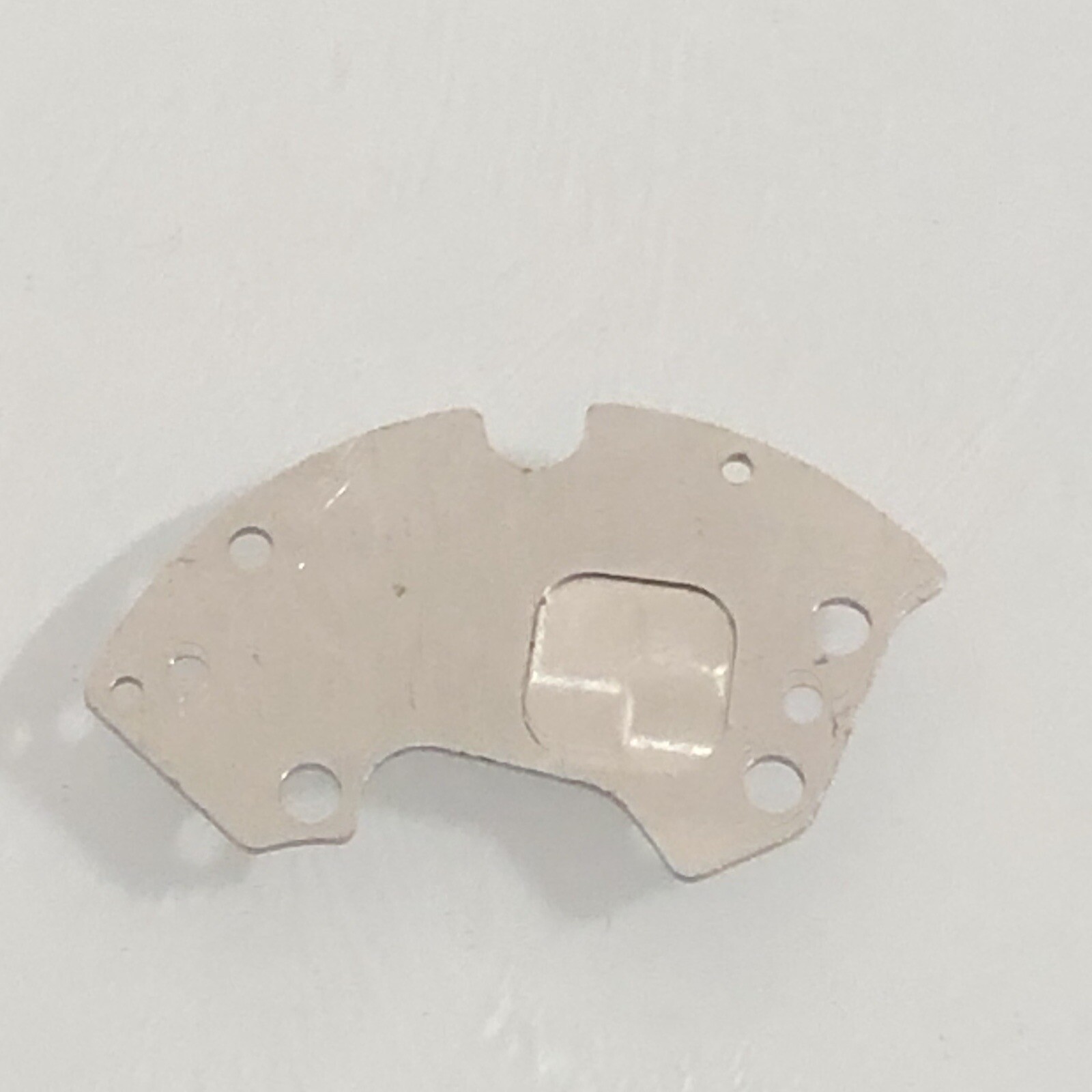 Rolex Quartz Cal 6621-170 Electronic module bridge Genuine Watch Movement Parts