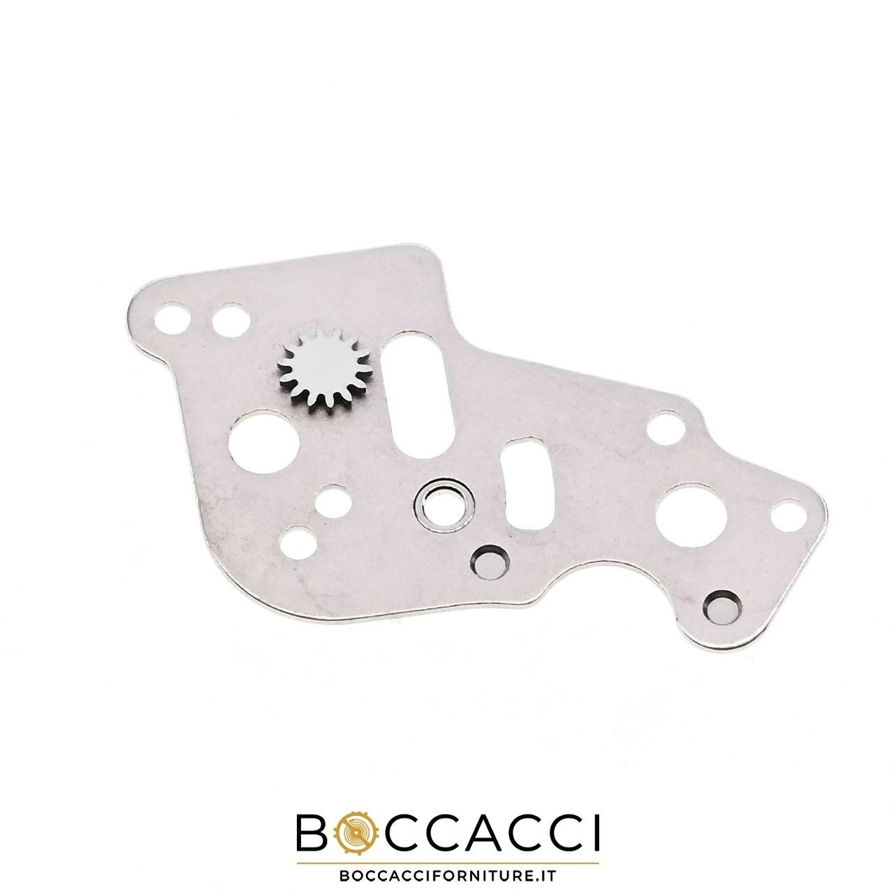 ROLEX 3135 Mounted Mechanism Cover Cod. 3135-268 Calib: 3135, 3136, 3155, 31…