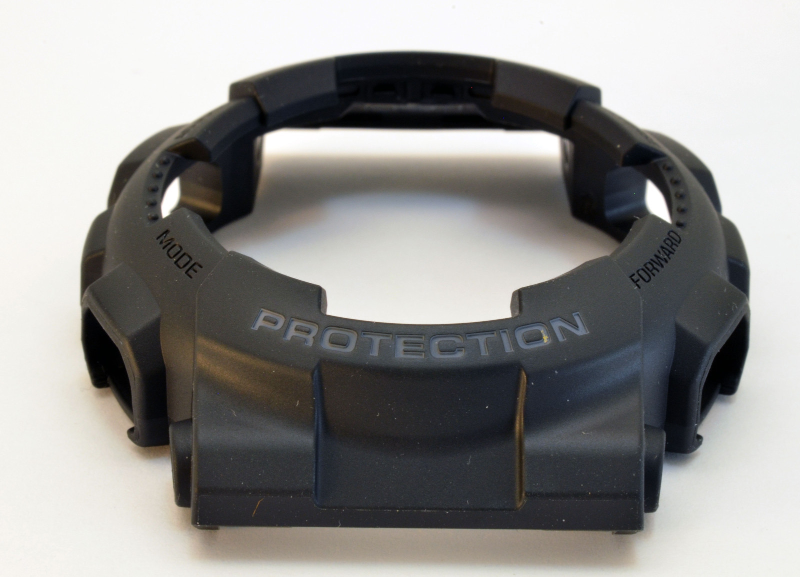 Casio original G-Shock GA-110 watch band bezel black Protective case cover
