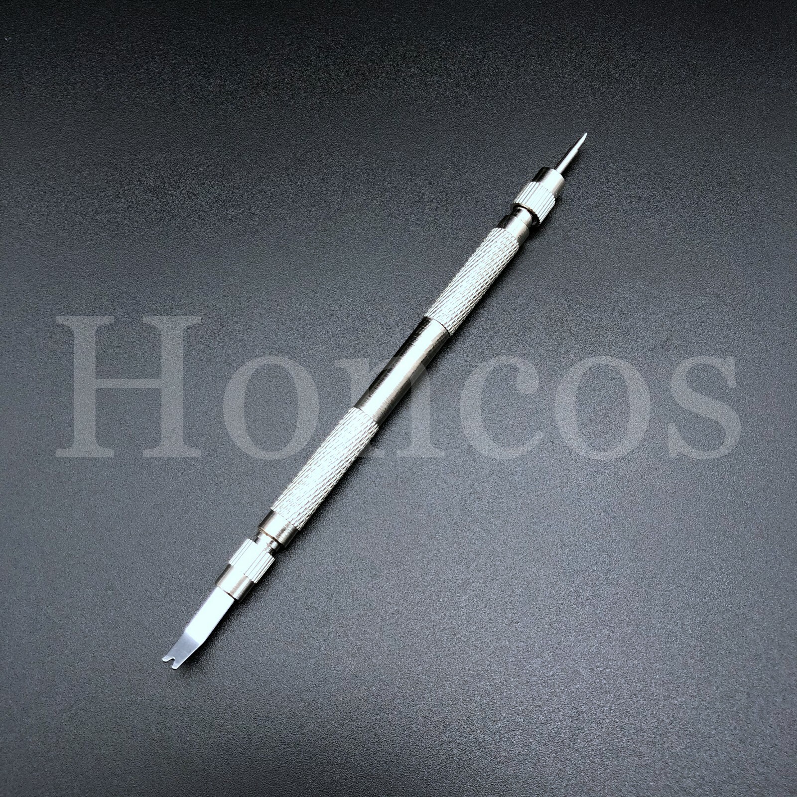 Steel Watch Band Spring Bar Link Remover Pin Pusher Repair Tool Fits Breitling