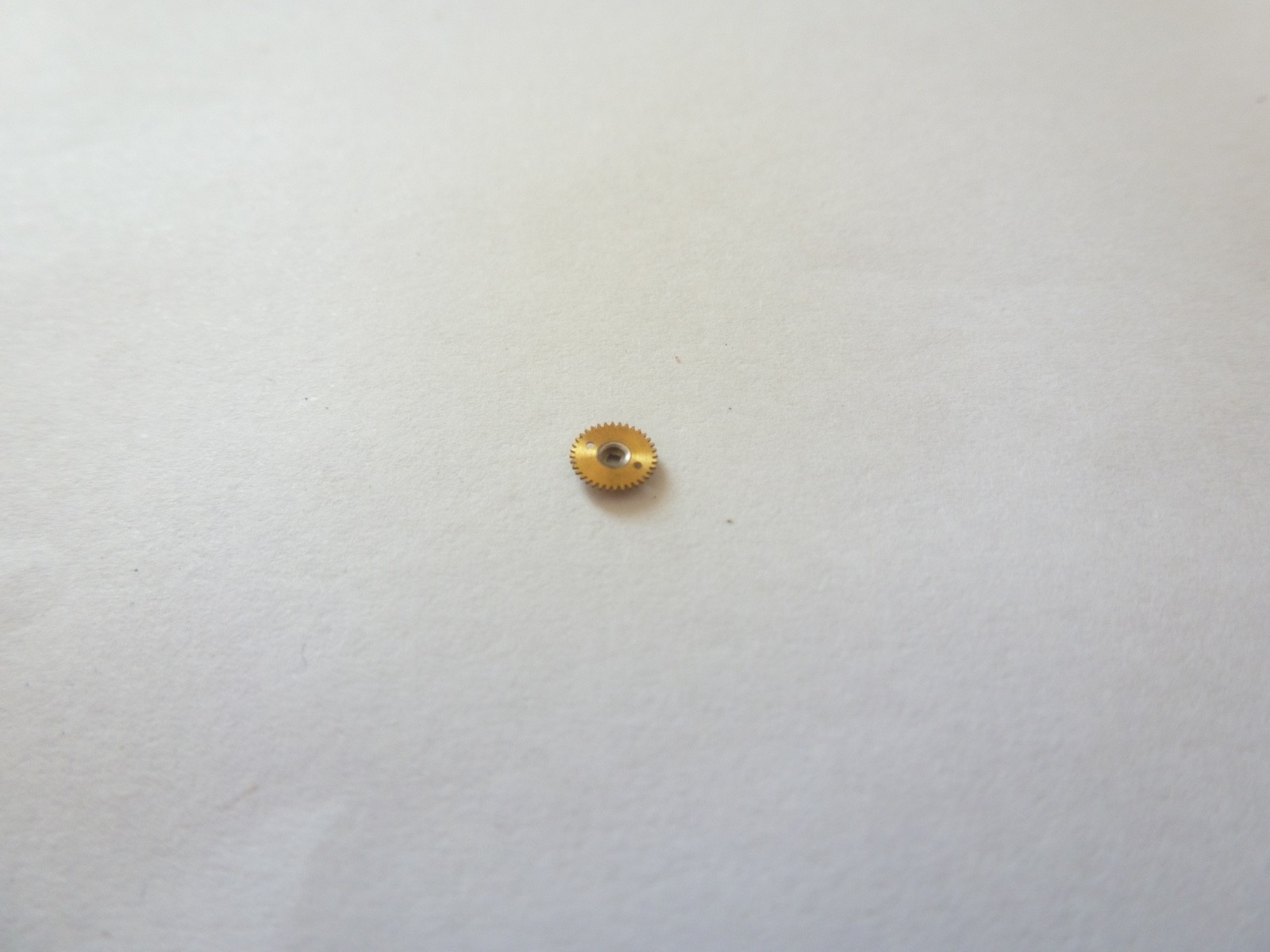 Audemars Piguet Part Cal. 3126 3120-51 Oscillating Weight Intermediate Wheel