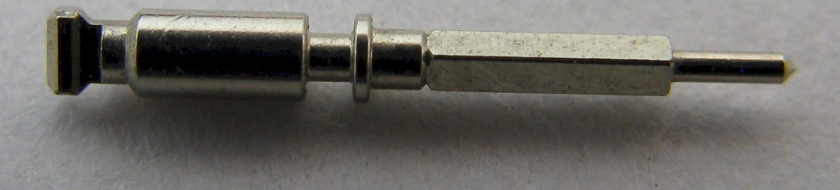 Omega Watch 470 part 1160 winding split stem …