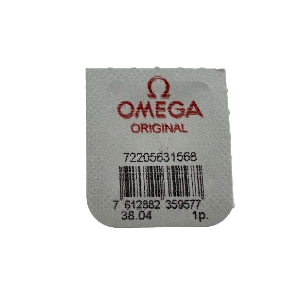 Omega 563 564 565 750 751 752 Calibers part 1568 Date Corrector Factory Original