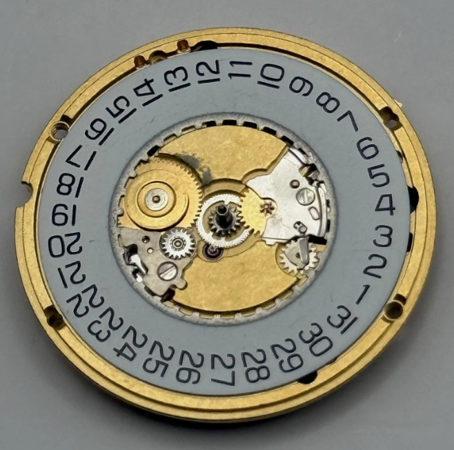ETA 955.412 Watch Movement – Tag Heuer – Running – Select From Available Options