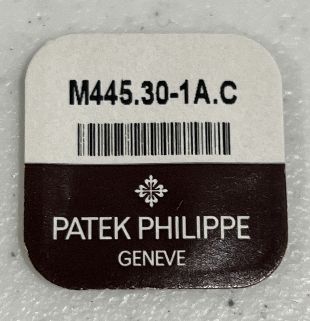 Patek Philippe CAL. 215 Part 445 Setting Lever Jumper Authentic Original