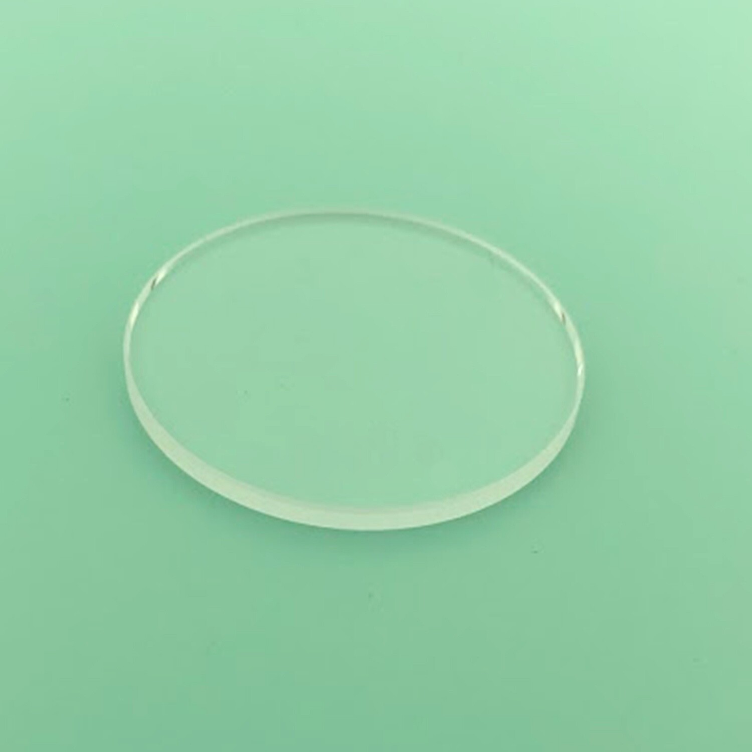 Sapphire Crystal for Seiko V158-0AA0 V158-0AB0