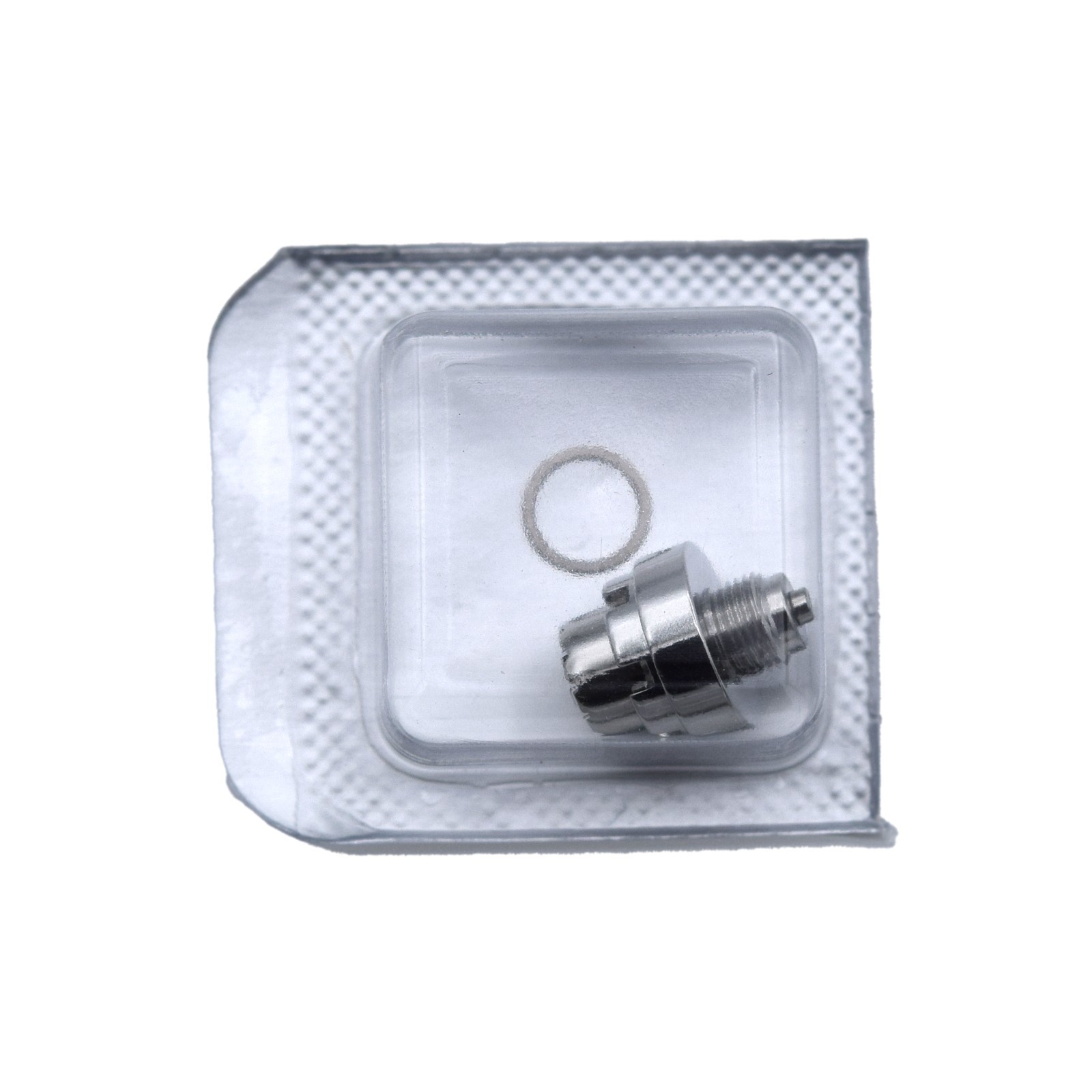 Stainless Steel Pusher For Breitling Super Avenger A13370 A13380 8mm