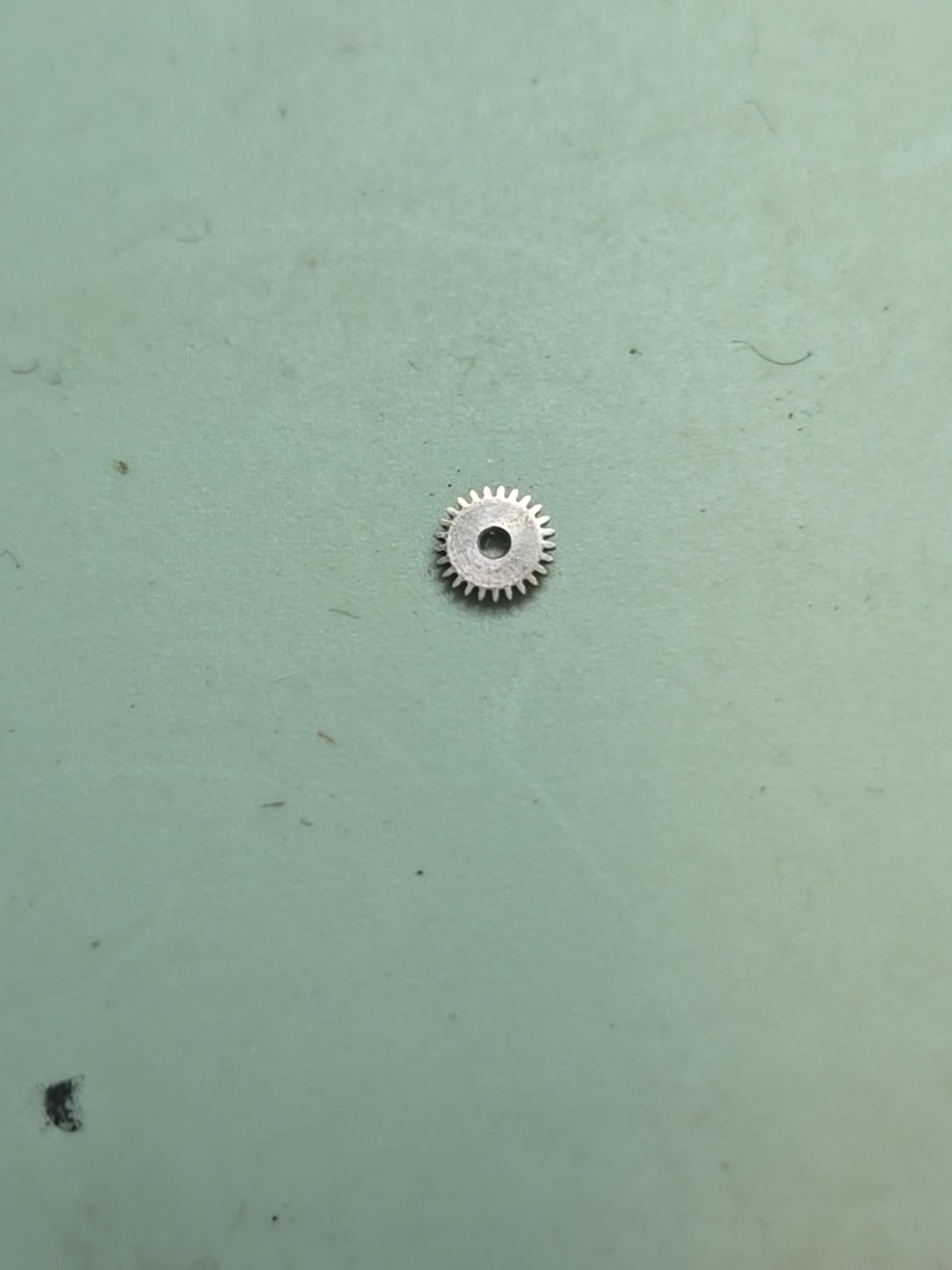 Mondia Zenith 2572 Pc Charging Sprocket (1pcs) Used