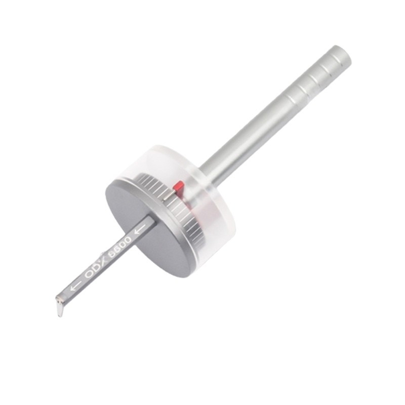 Watch Repair Instrument For 8500 8601 Calibers Metal Watch Caliber Regulator