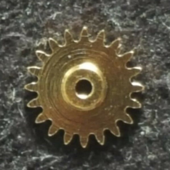 ETA Caliber 7750 Part Number 8062 (Minute Counter Driving Wheel, 30 Min)