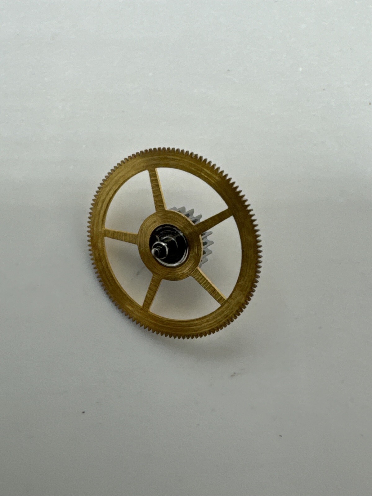 Genuine Rolex 3035-5012 Great Wheel