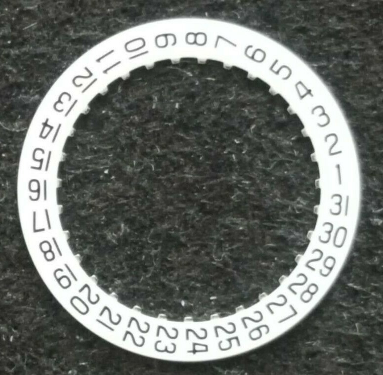 ETA Caliber 956.111 Part Number 2557/1 (Date Indicator)