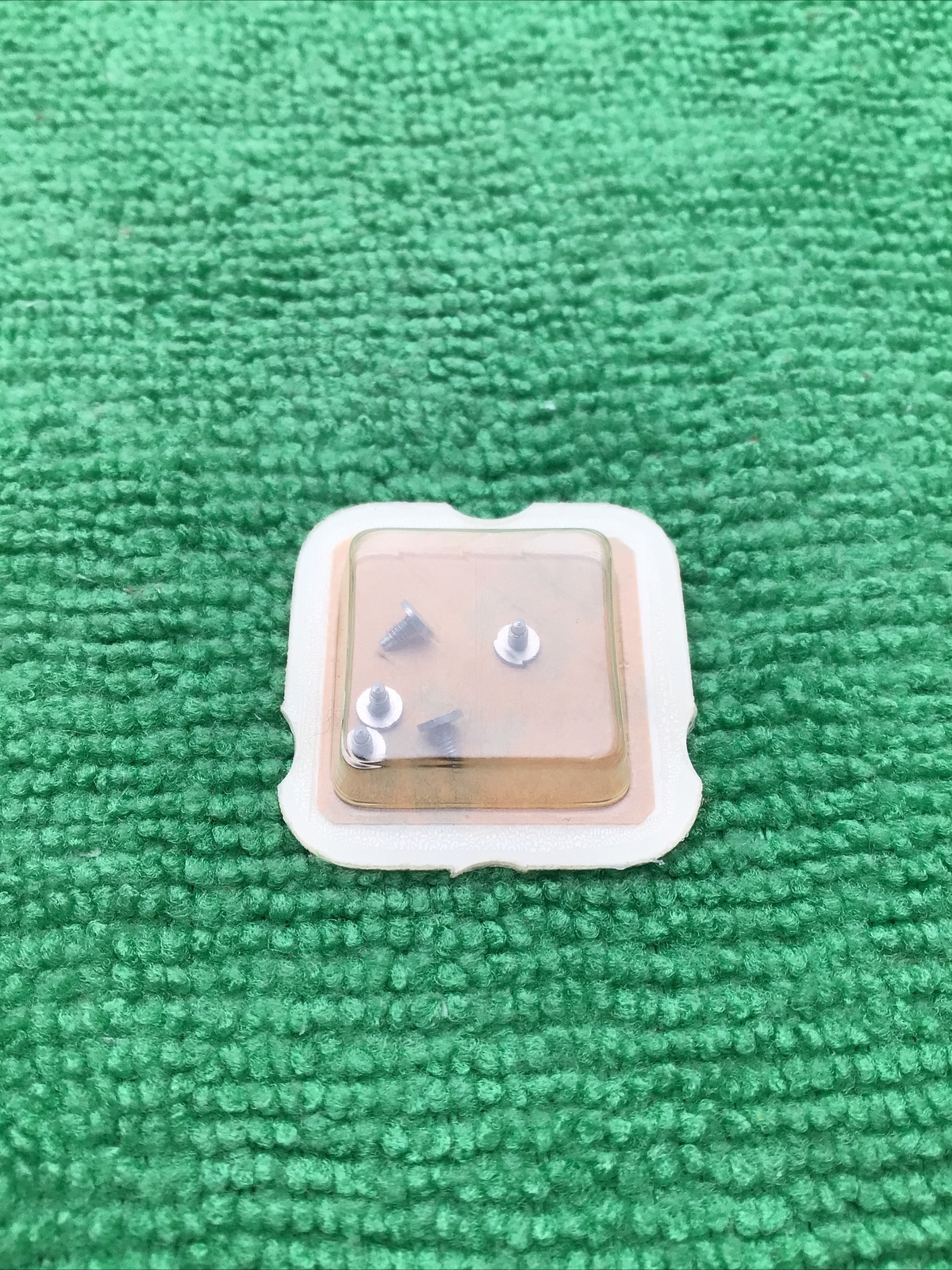 Omega 2024 Screw Part (1 Piece)