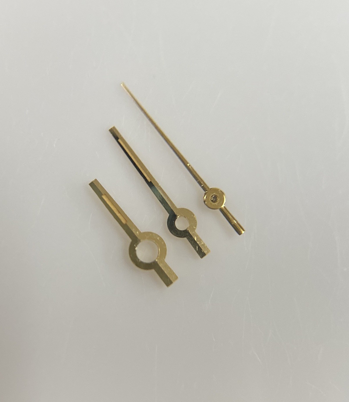 Genuine Rolex Datejust Cal. 2130/2135 67183 67197 69173 69178 69278 79173 Hands