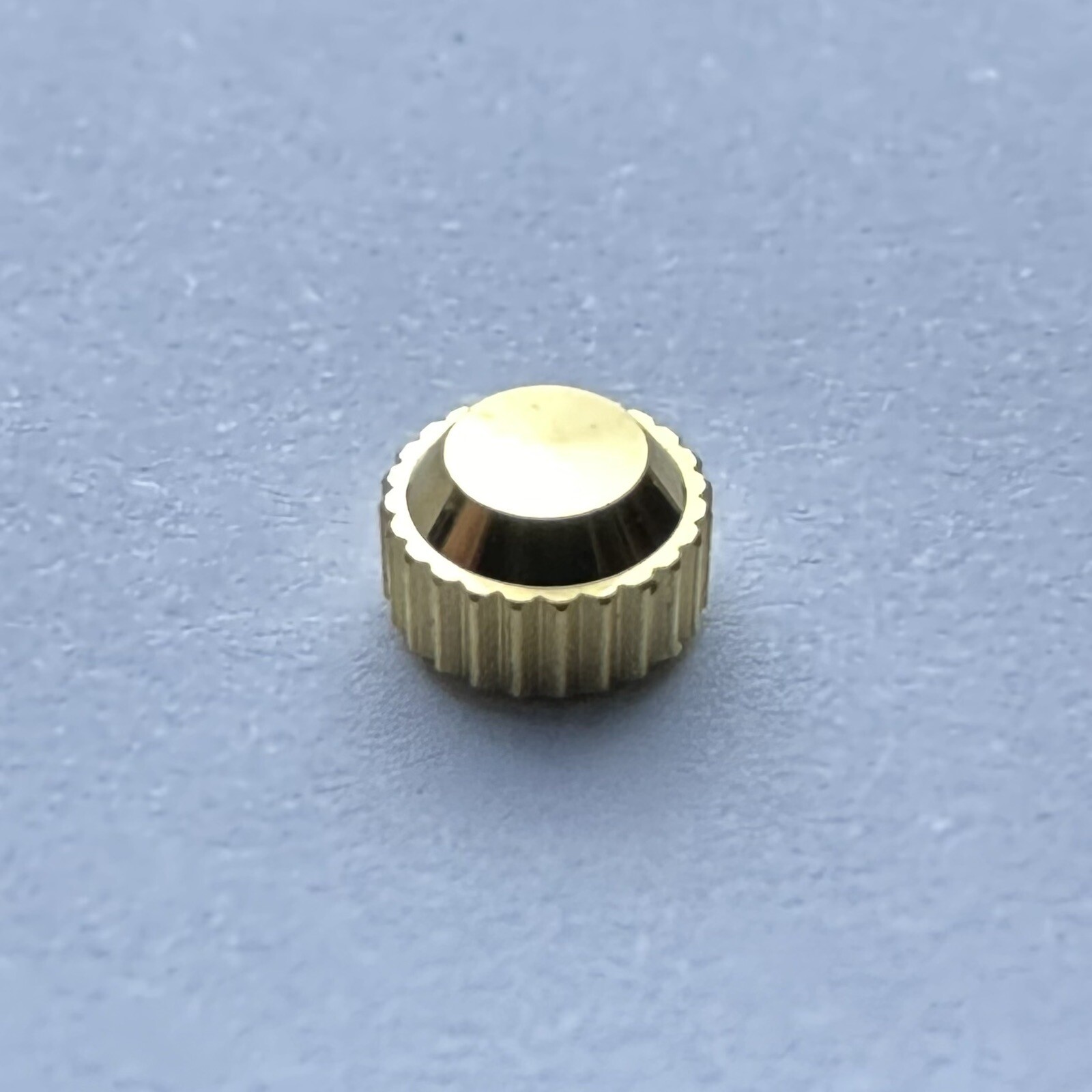 NOS ORIGINAL CROWN FOR VINTAGE SEIKO SKYLINER 6220 6222 66 6602 8305 8306 8346 G