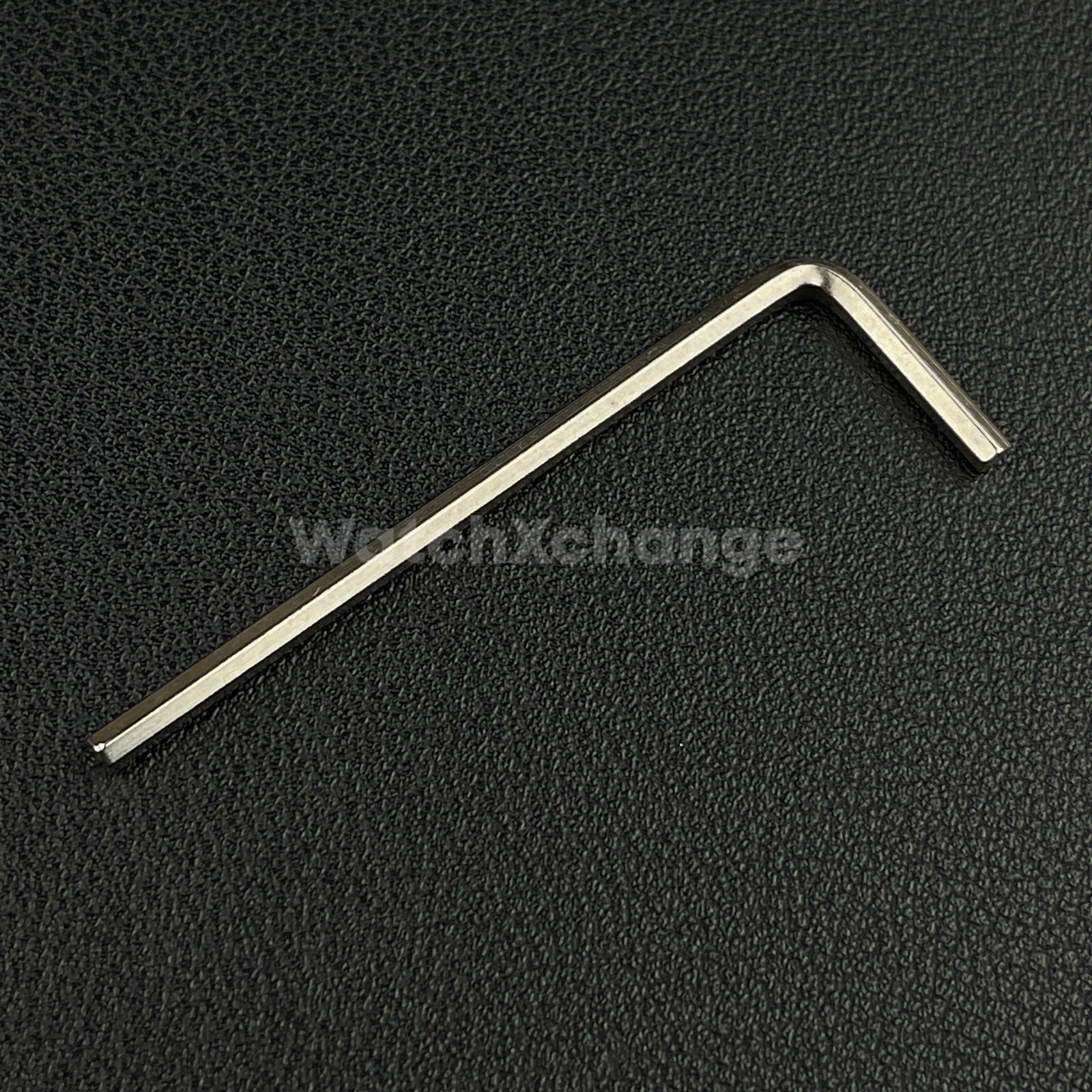 Screw-in Engraved “S” Crown for Seiko SKX007 SKX009 NH35 NH36 SRPD With Stem