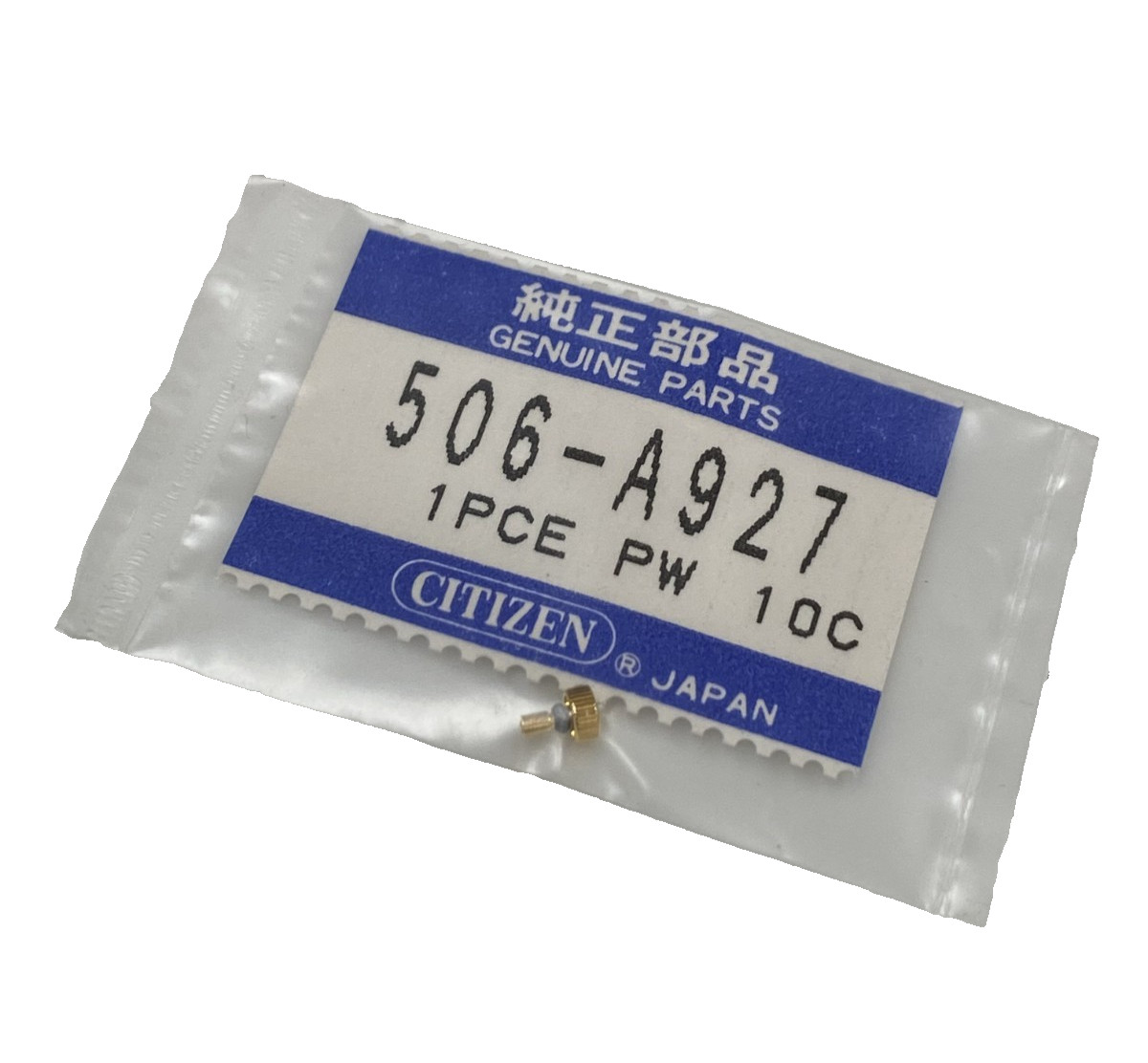 Genuine Citizen 506-A927 Crown